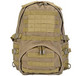 Lancer Tactical Patrol Backpack, Dark Earth