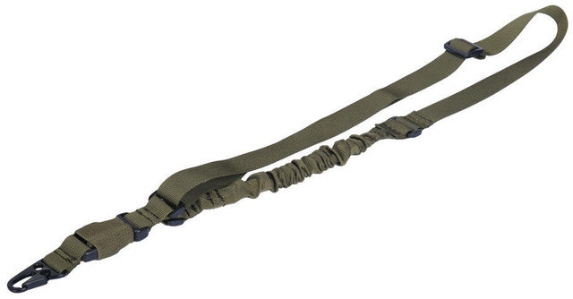 Lancer Tactical QD Single Point Sling, OD
