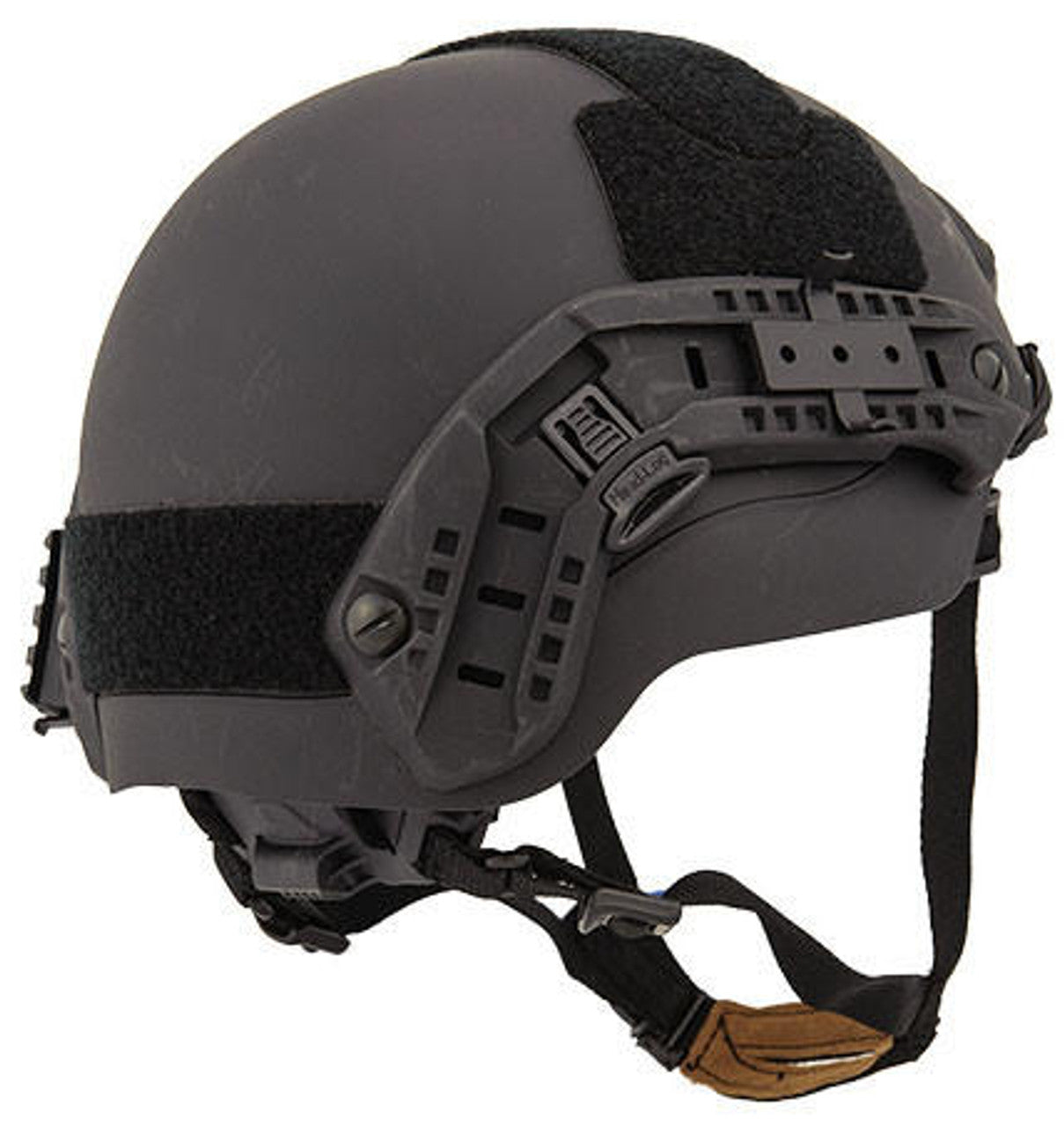 Lancer Tactical Sentry Helmet M/L, Black