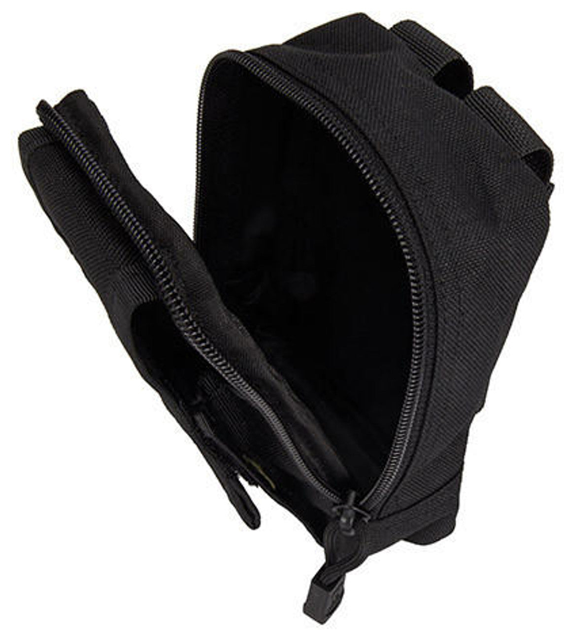 Lancer Tactical Small Utility Pouch, Black