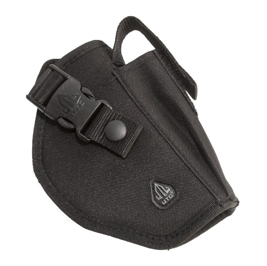 Leapers Deluxe Commando Belt Holster