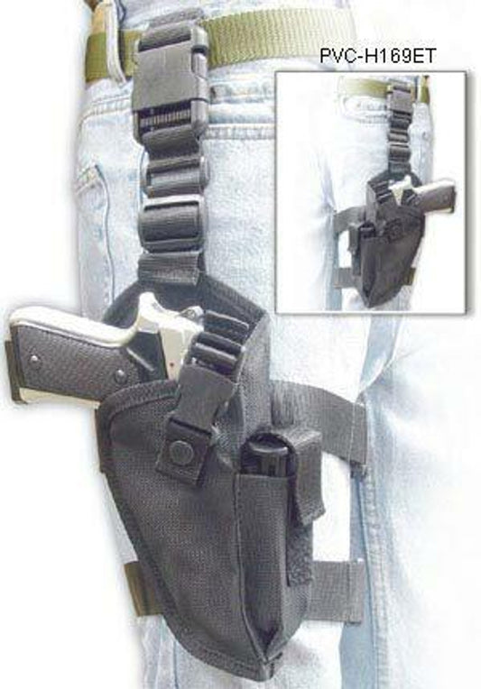 Leapers Elite Tactical Leg Holster (Right Handed)