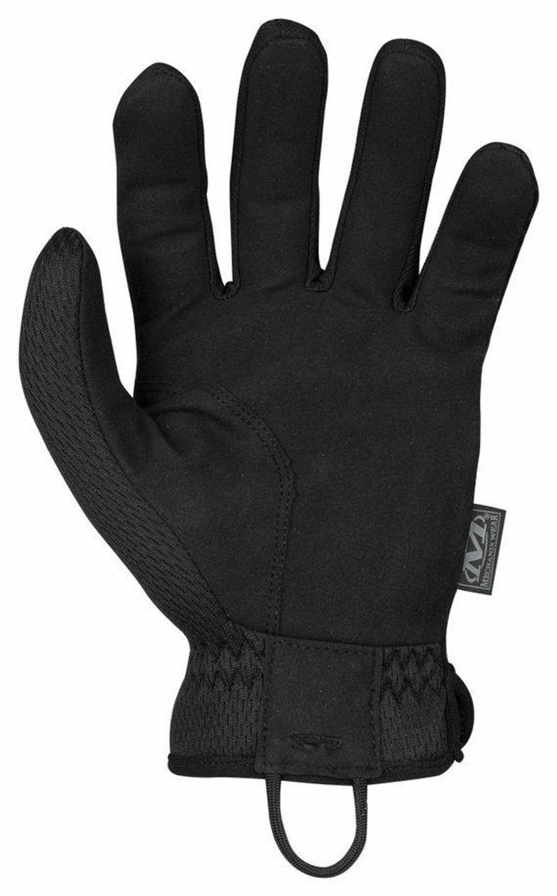 Mechanix FastFit Tactical Gloves, Covert