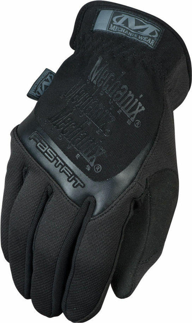 Mechanix FastFit Tactical Gloves, Covert