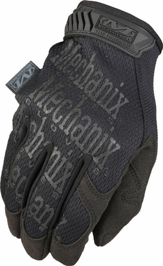 Mechanix Original Tactical Gloves, Covert