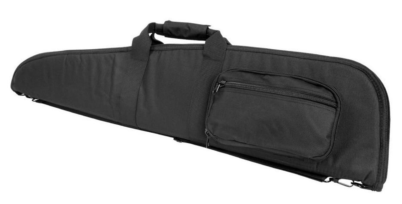 NcStar Gun Case 38" Rifle Bag, Black