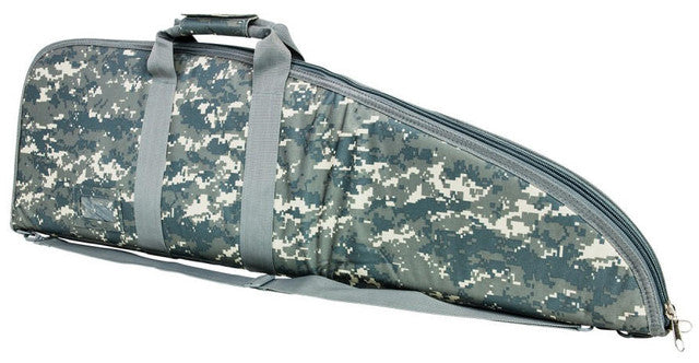 NcStar VISM 36" Gun Case, Digital Camo ACU