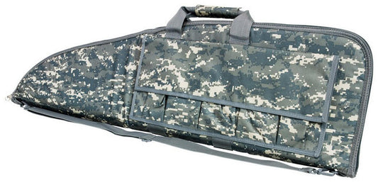 NcStar VISM 36" Gun Case, Digital Camo ACU