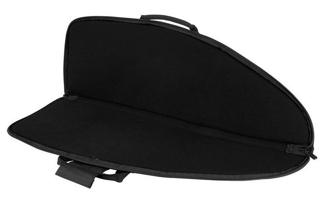 NcStar VISM 36-Inch Padded Universal Rifle And Accessory Bag, Black