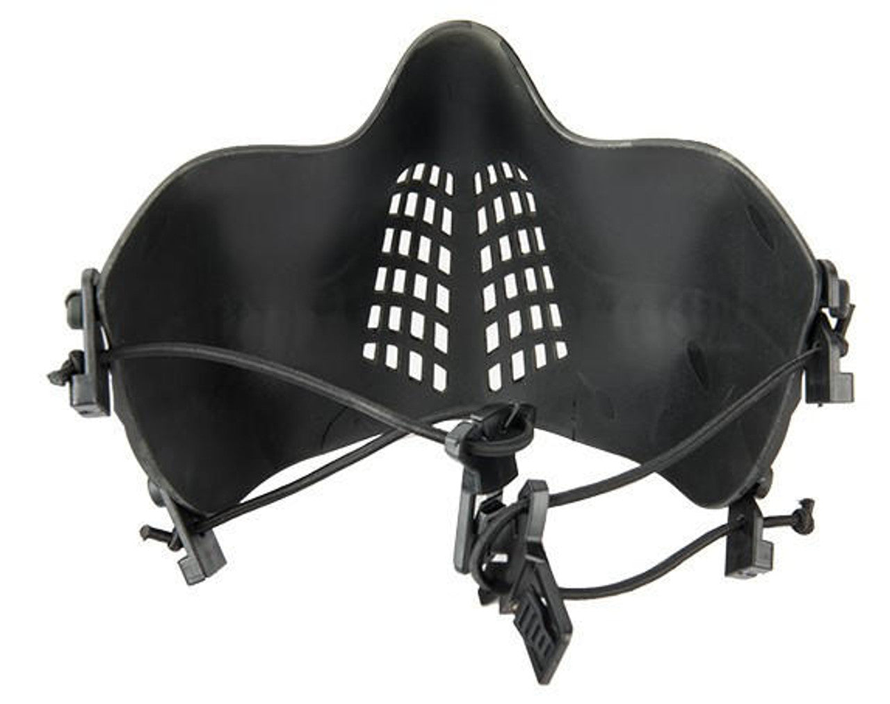 UK Arms Lower Attack Face Protection Mask