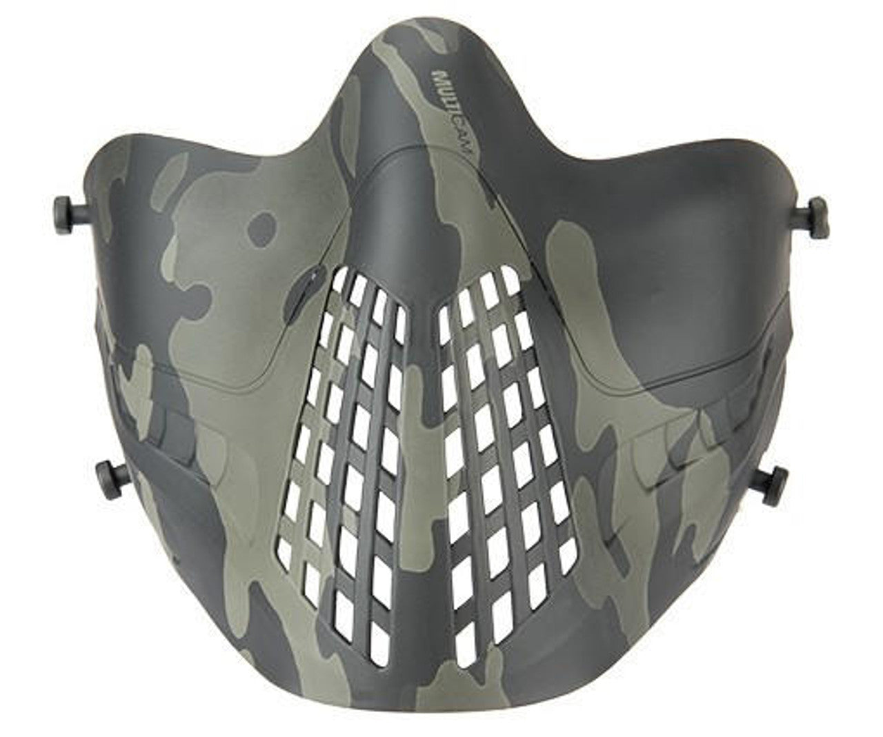 UK Arms Lower Attack Face Protection Mask