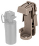 UK Arms QR Flash Bang Grenade Holster For Molle, DE