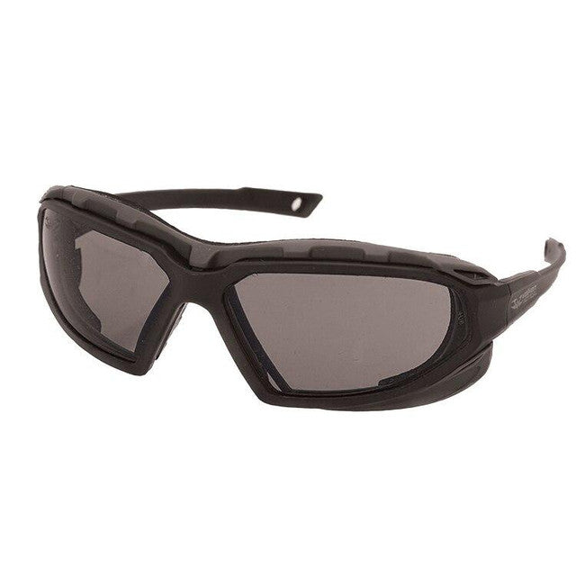 V-TAC Echo Airsoft Goggles, Gray Lens