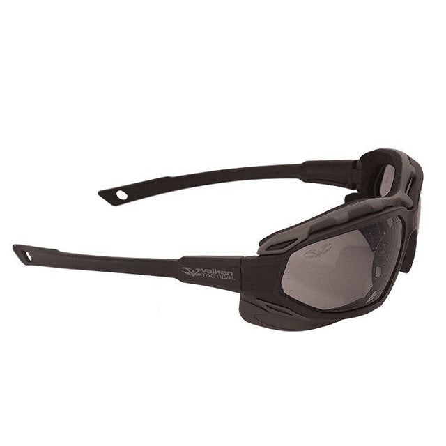 V-TAC Echo Airsoft Goggles, Gray Lens