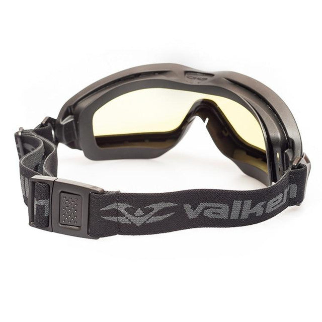 V-TAC Sierra Goggles, Clear Lens