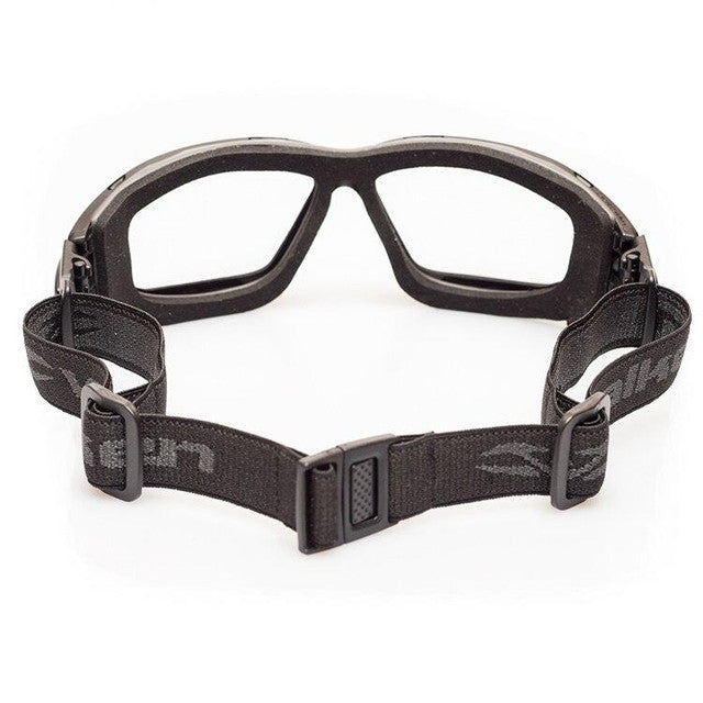 V-TAC Zulu Airsoft Goggles, Clear Lens