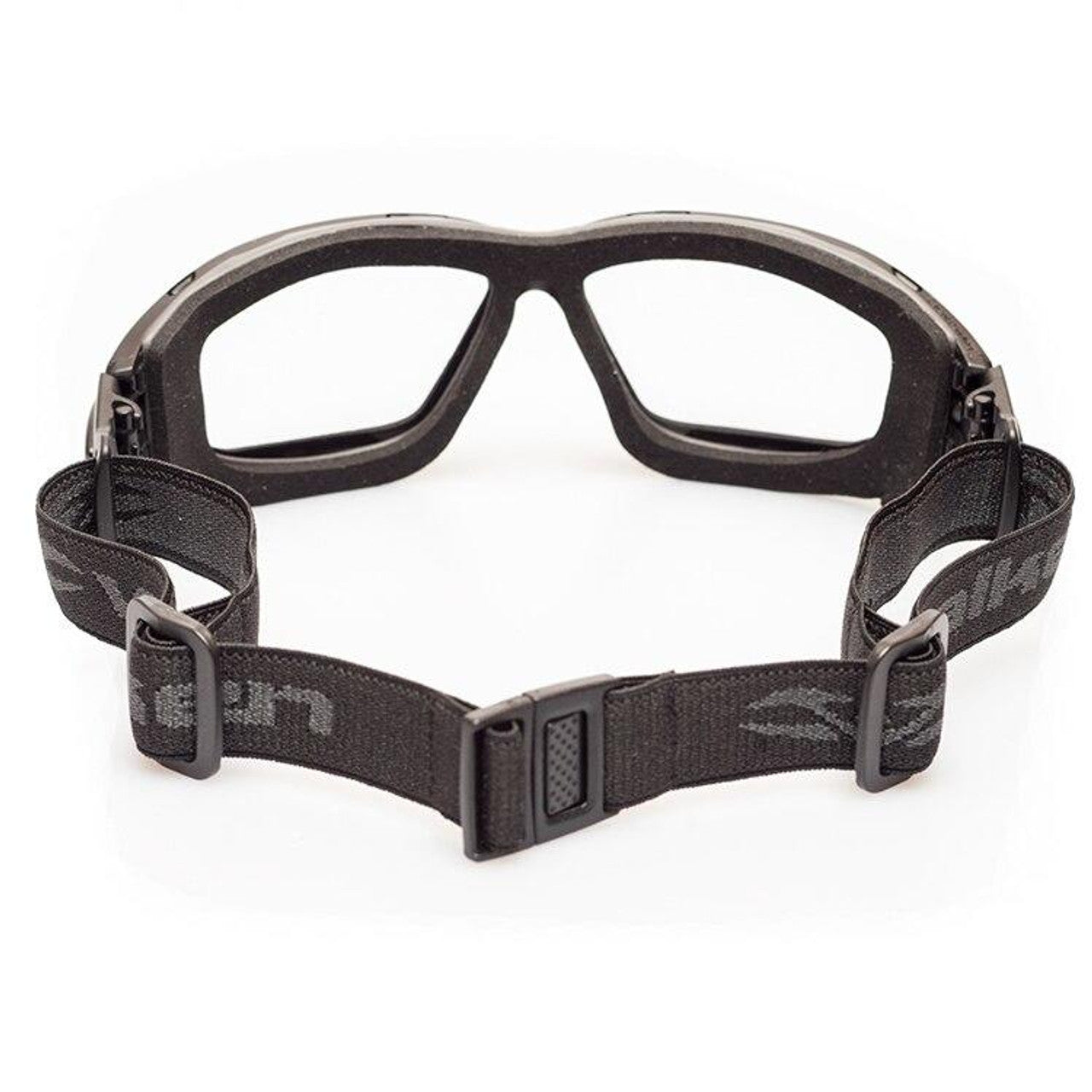 V-TAC Zulu Airsoft Goggles, Gray Lens