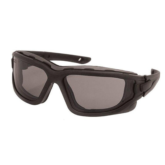 V-TAC Zulu Airsoft Goggles, Gray Lens