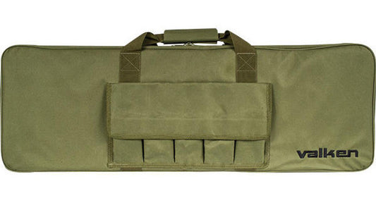 Valken 36" Single Rifle Gun Bag, Olive