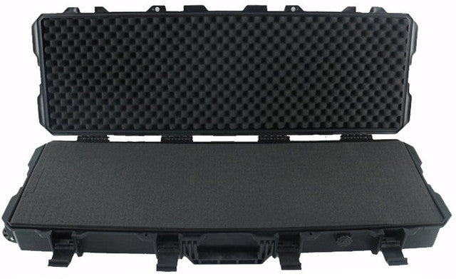 Valken 36 Tango Rifle Gun Case, Black