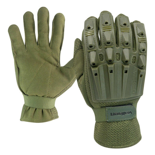 Valken Alpha full Gloves