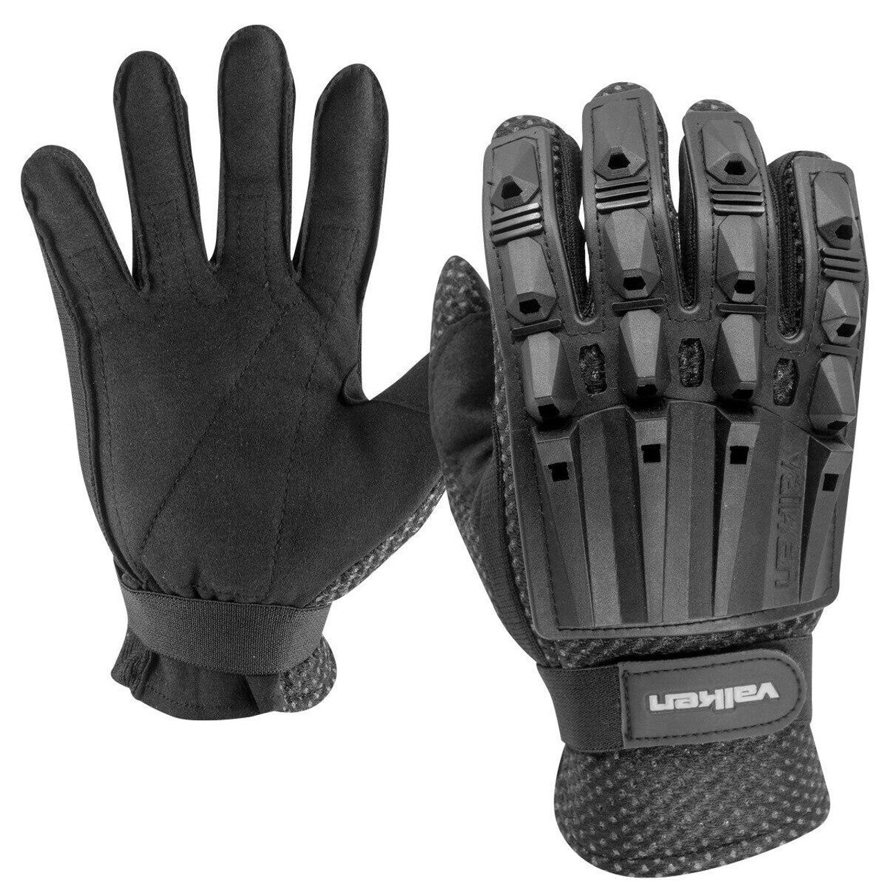 Valken Alpha full Gloves