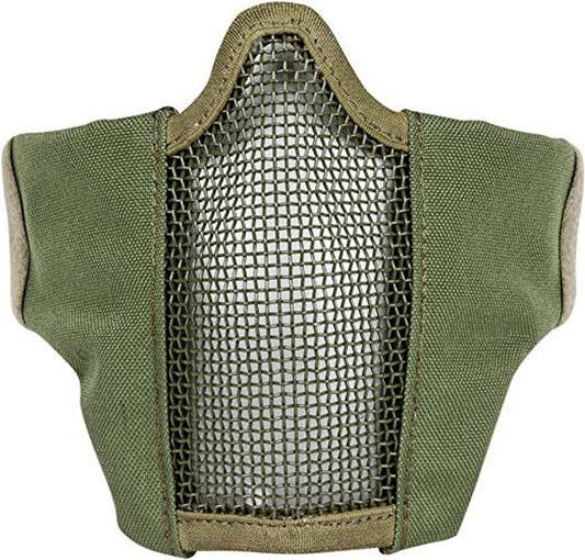 Valken Tango Padded Mesh Airsoft Lower Face Mask