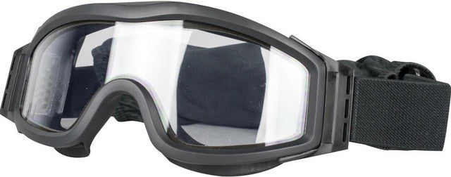 Valken Tango Thermal Goggles, Black